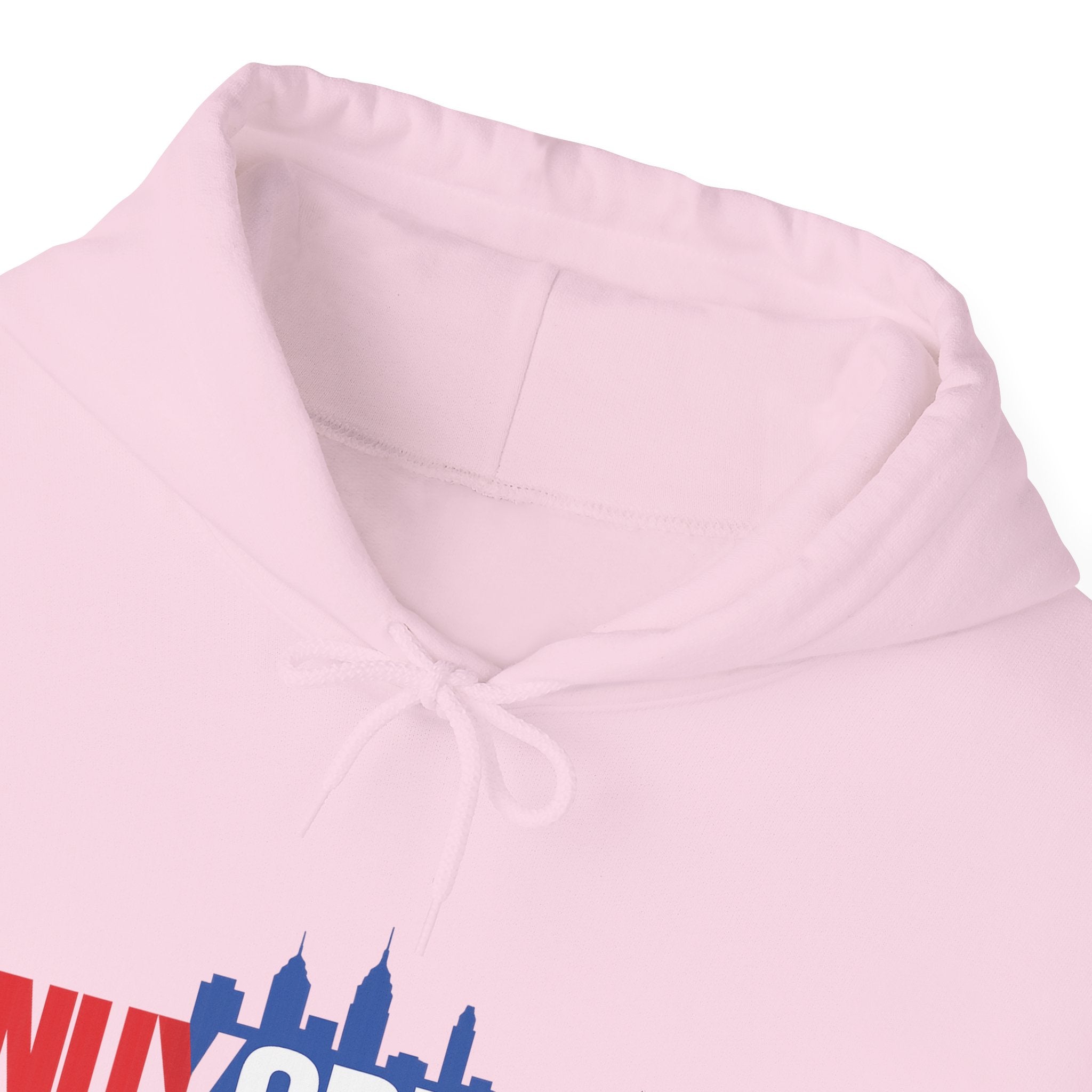 Nuyorican NYC Skyline Hoodie – Puerto Rican Pride Sweatshirt with Flag