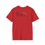 Puerto Rican Culture Slang T-Shirt — Puerto Rican Pride Tee