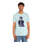 Vintage Julia de Burgos - Photo T-Shirt