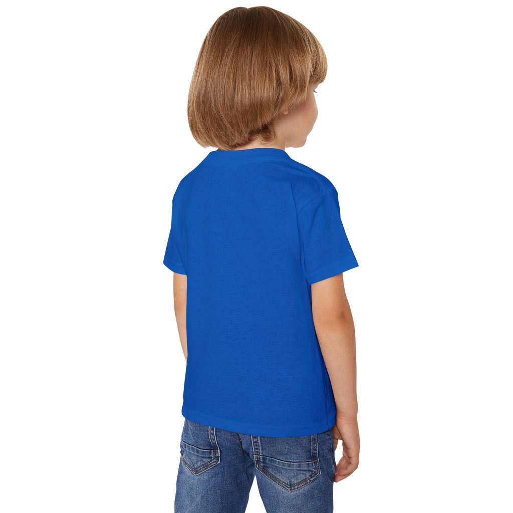 Puerto Rico Flag Toddler T-Shirt