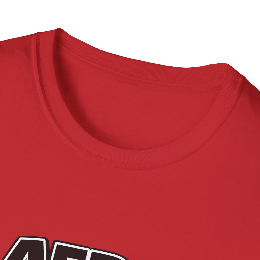 Afro Boricua T-Shirt — Puerto Rican Flag Pride Tee