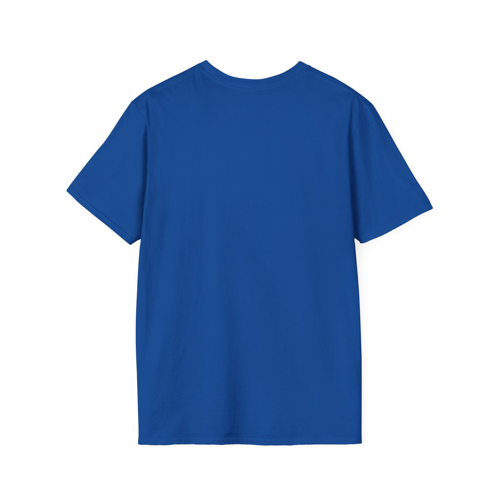 Puerto Rican Flag T-Shirt “Al buen entendedor…” – Patriotic Puerto Rico Tee