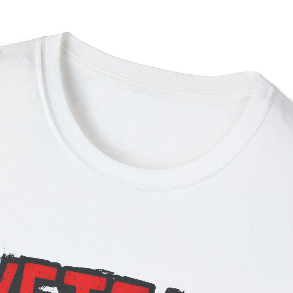 T-Shirt — "Vete Pa' El Carajo Puñeta" Puerto Rico Flag Graphic