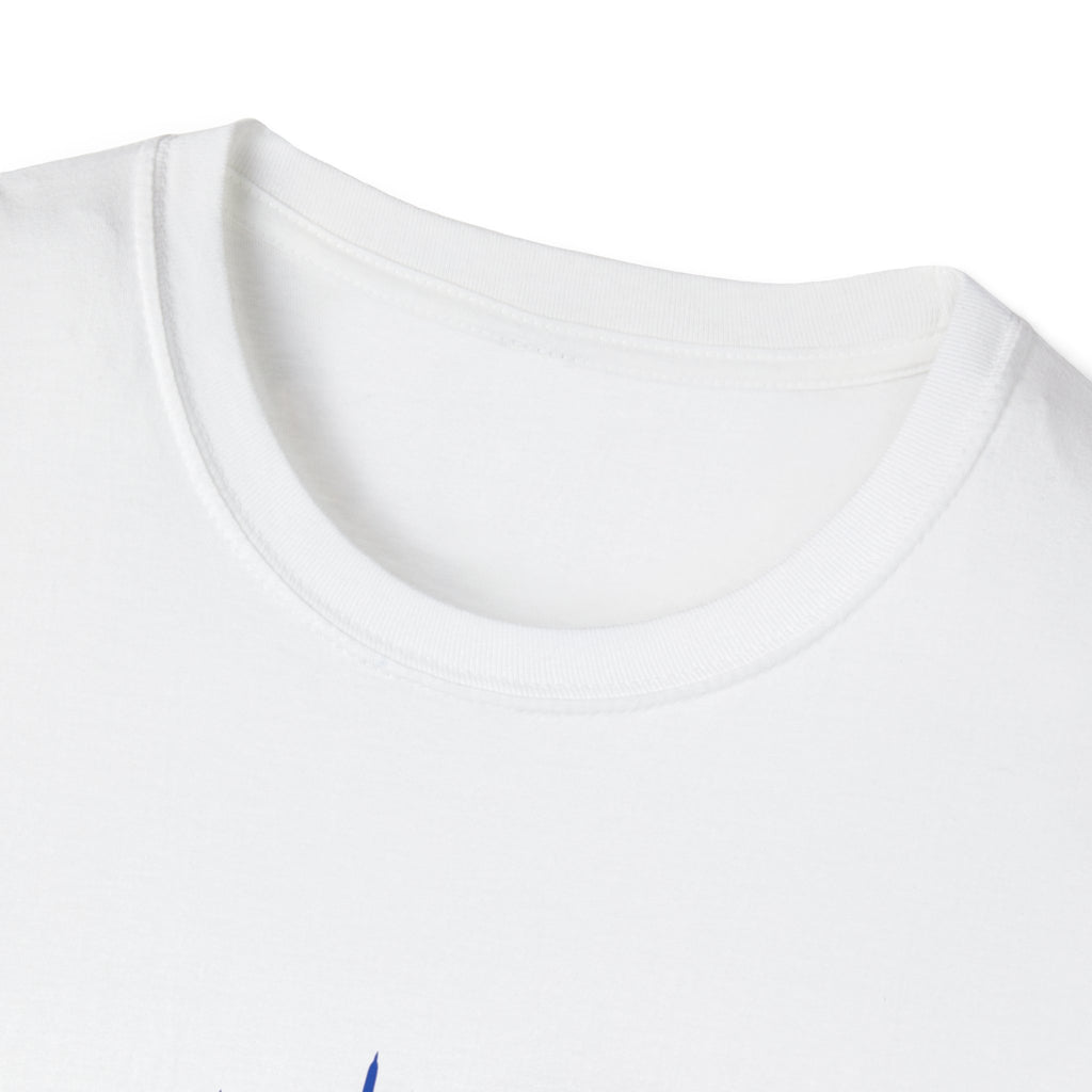 Nuyorican Skyline T-Shirt with Puerto Rico Flag – Retro NYC Pride Tee