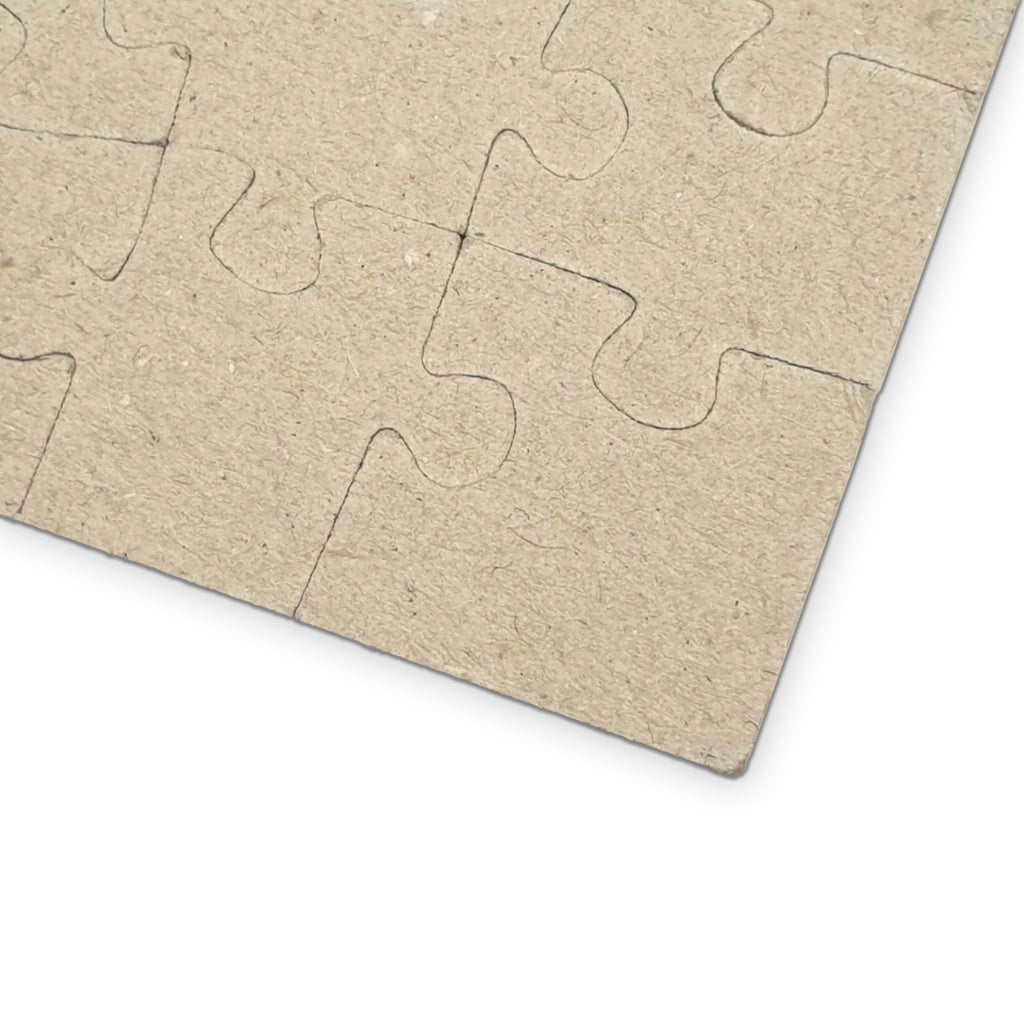 Puerto Rico Map Puzzle 500/1014 Piece | Colorful Municipalities Jigsaw