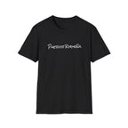 Puerto Rico Flag Graphic T-Shirt — Puerto Riqueña Pride Tee