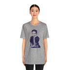 Vintage Julia de Burgos - Photo T-Shirt