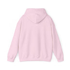 Boricua Anywhere Hoodie — Puerto Rican Pride Script Pullover