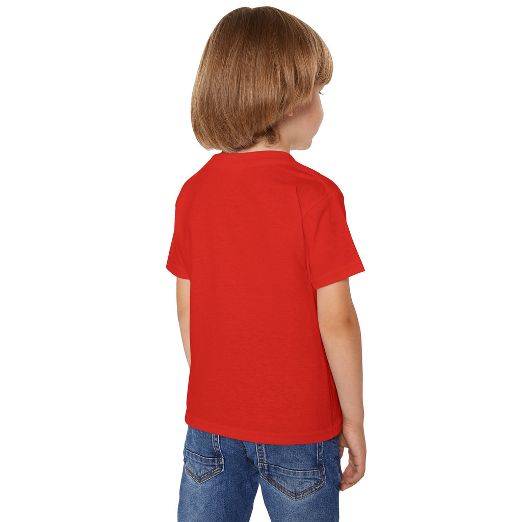 Puerto Rico Flag Toddler T-Shirt