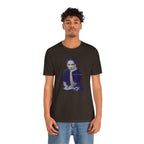 Vintage Julia de Burgos - Photo T-Shirt