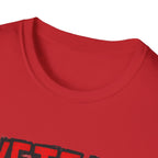T-Shirt — "Vete Pa' El Carajo Puñeta" Puerto Rico Flag Graphic