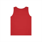 Unisex Heavy Cotton Tank Top