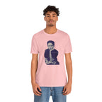 Vintage Julia de Burgos - Photo T-Shirt