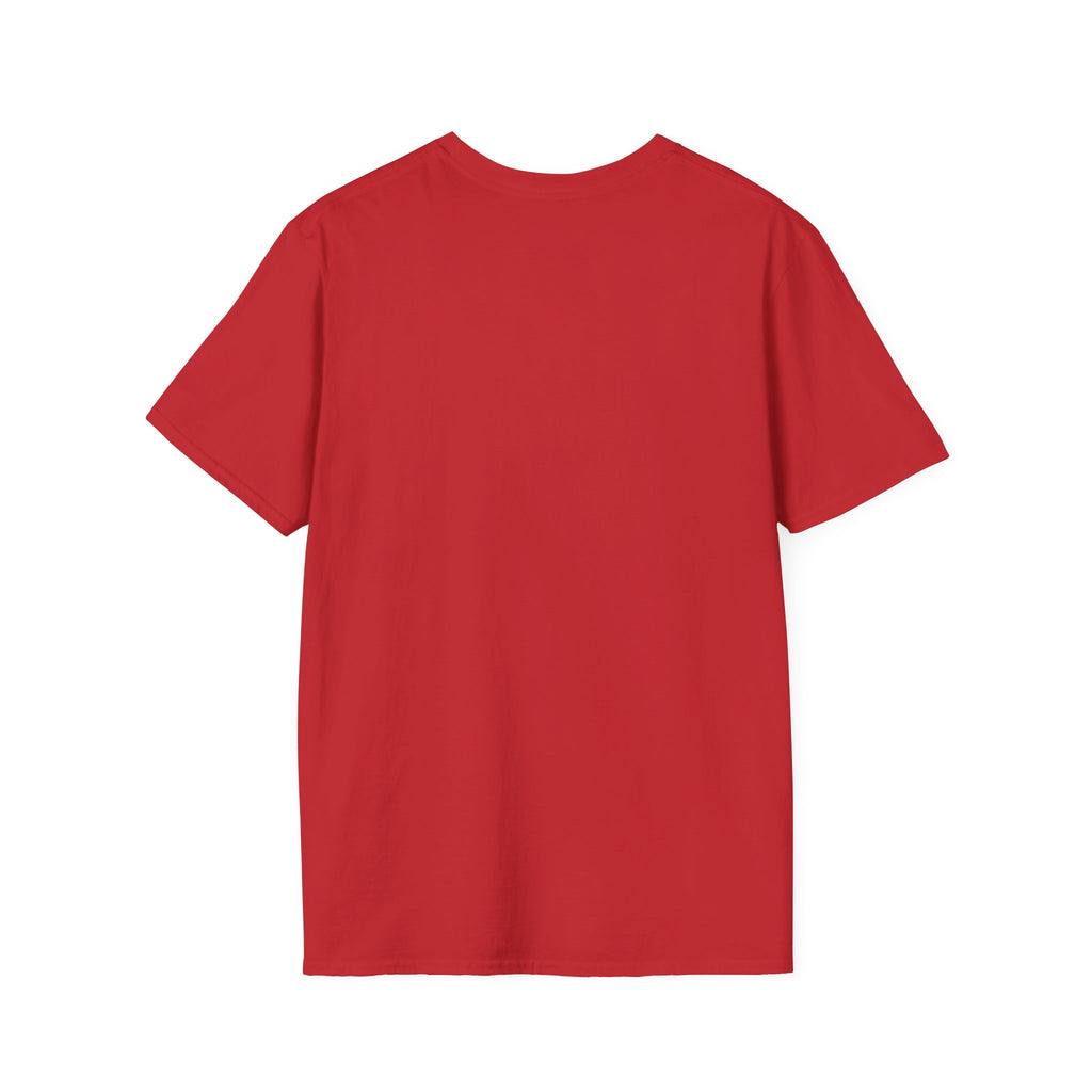 T-Shirt — "Vete Pa' El Carajo Puñeta" Puerto Rico Flag Graphic
