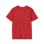 T-Shirt — "Vete Pa' El Carajo Puñeta" Puerto Rico Flag Graphic