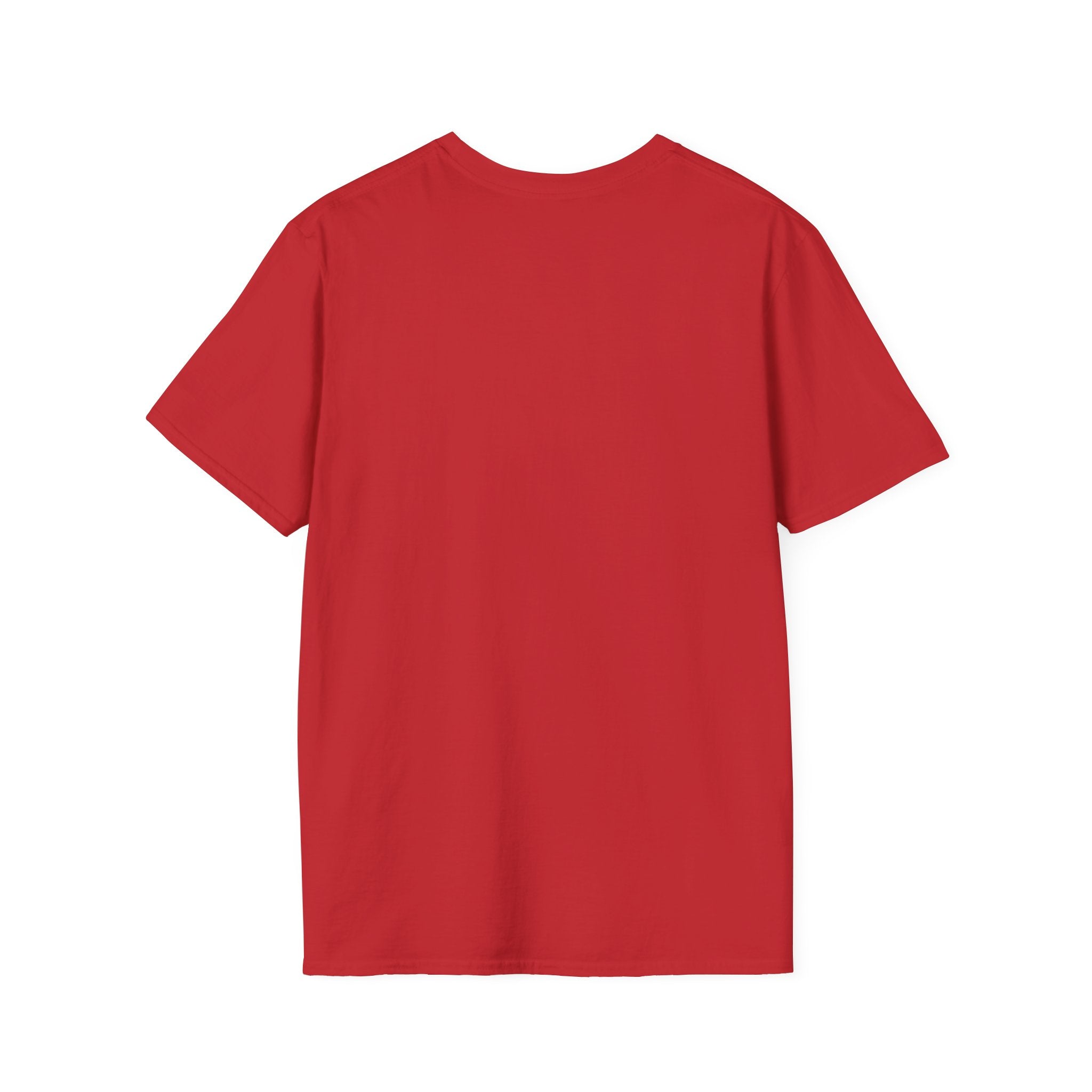 T-Shirt — "Vete Pa' El Carajo Puñeta" Puerto Rico Flag Graphic