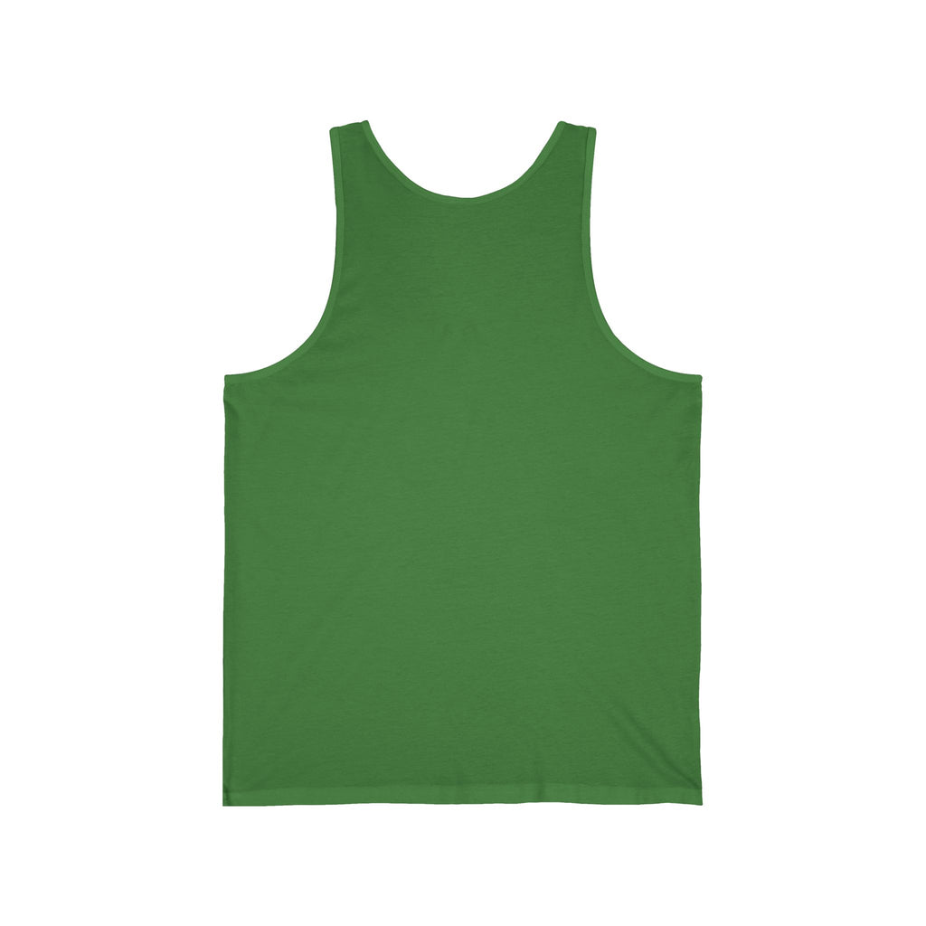 Boricua Anywhere Tank