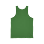 Boricua Anywhere Tank