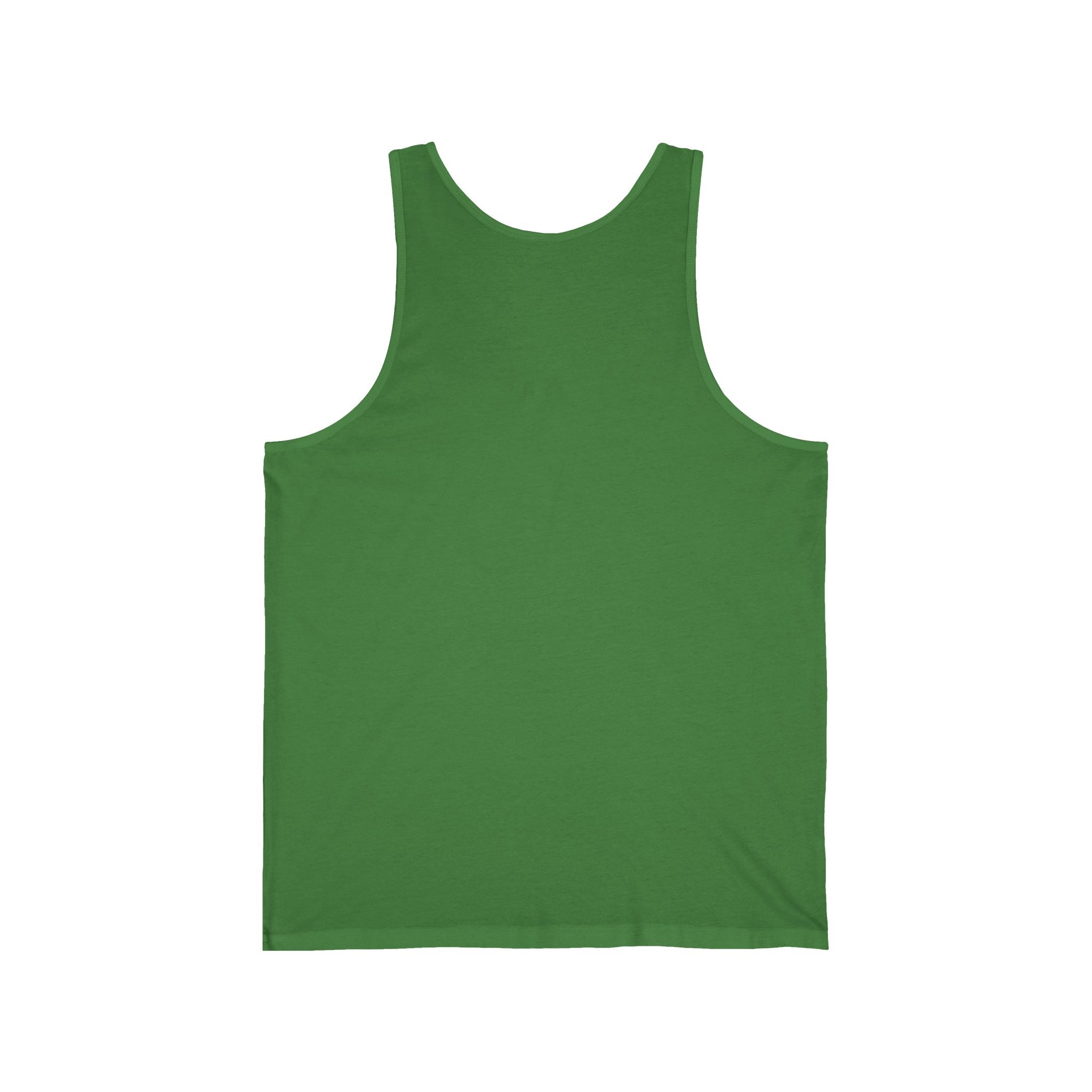 Boricua Anywhere Tank
