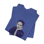 Vintage Julia de Burgos - Photo T-Shirt