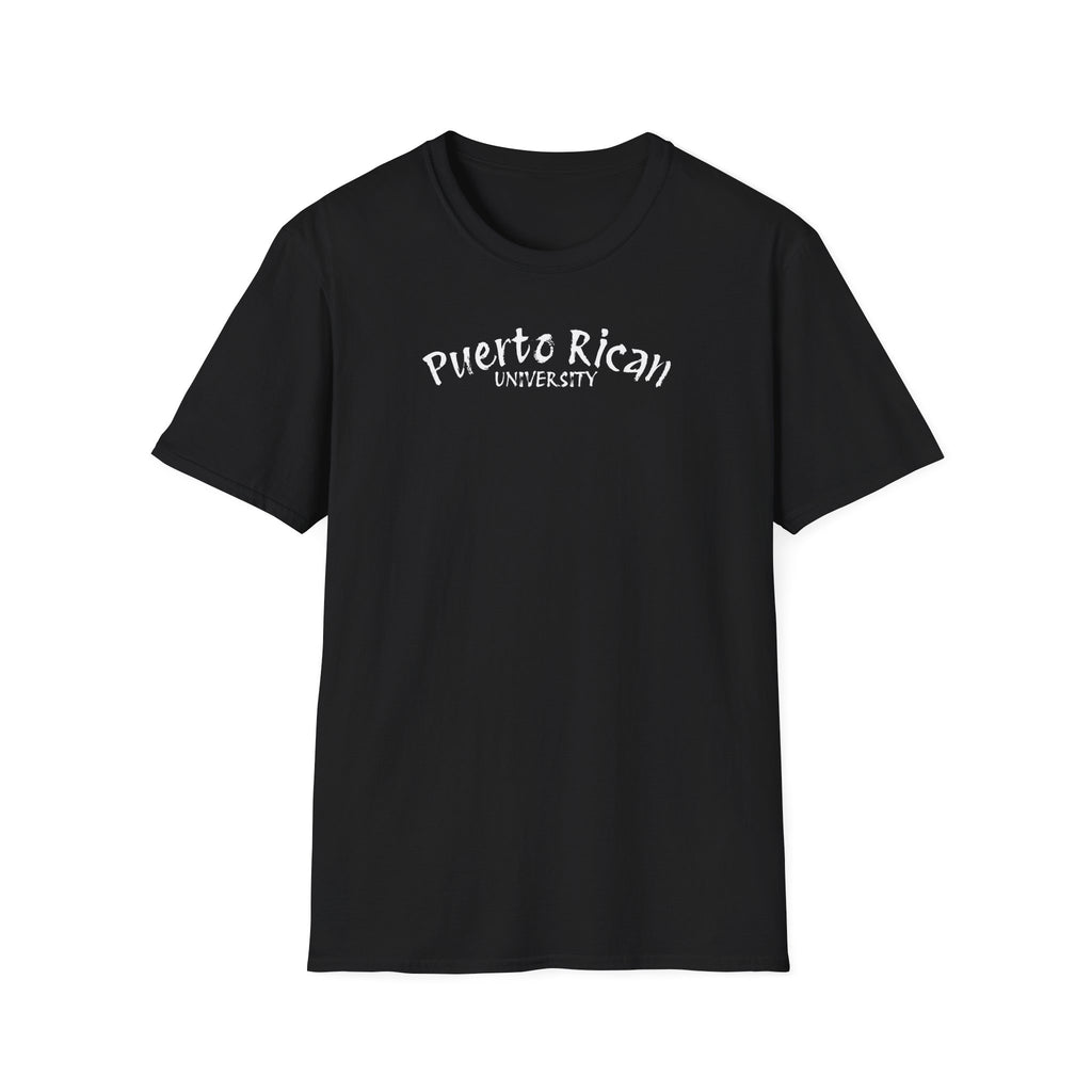 Puerto Rican Culture Slang T-Shirt — Puerto Rican Pride Tee