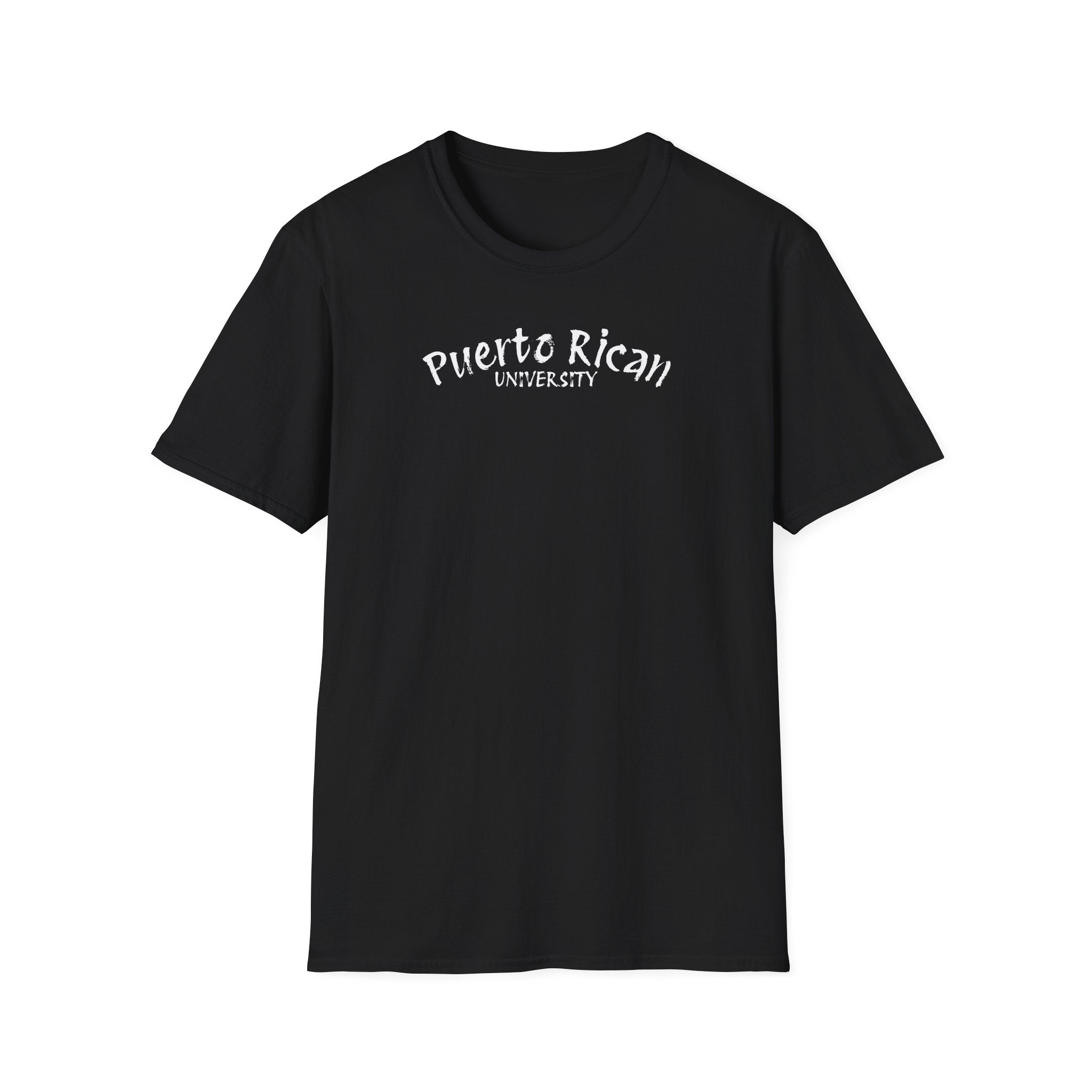 Puerto Rican Culture Slang T-Shirt — Puerto Rican Pride Tee