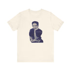 Vintage Julia de Burgos - Photo T-Shirt