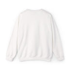 Puerto Rico Flag Graphic Crewneck Sweatshirt