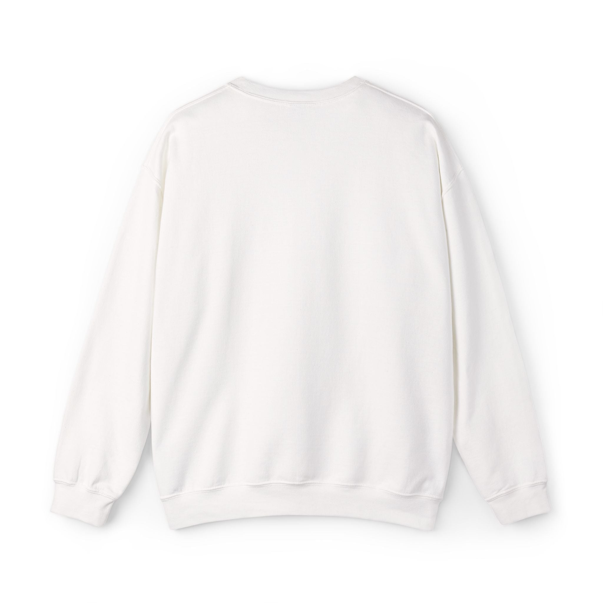 Puerto Rico Flag Graphic Crewneck Sweatshirt