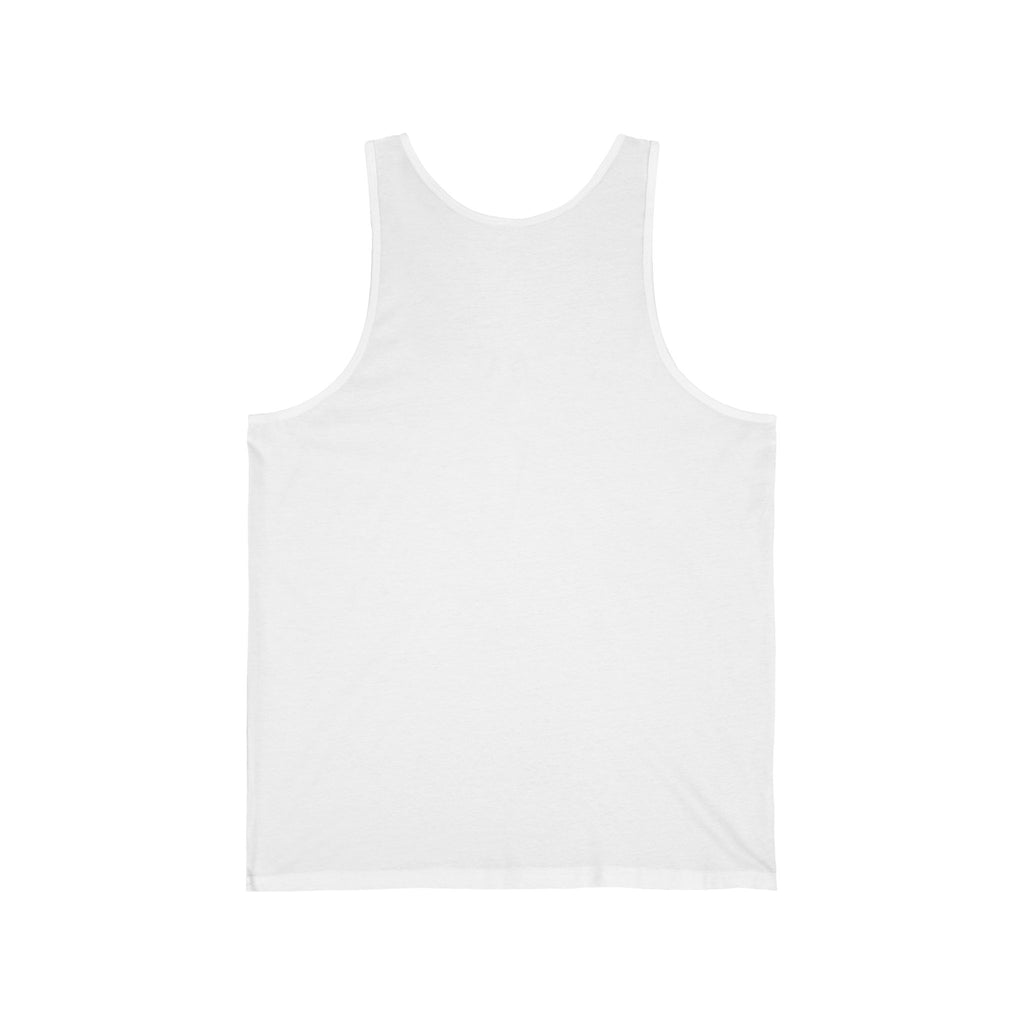 Boricua Anywhere Tank