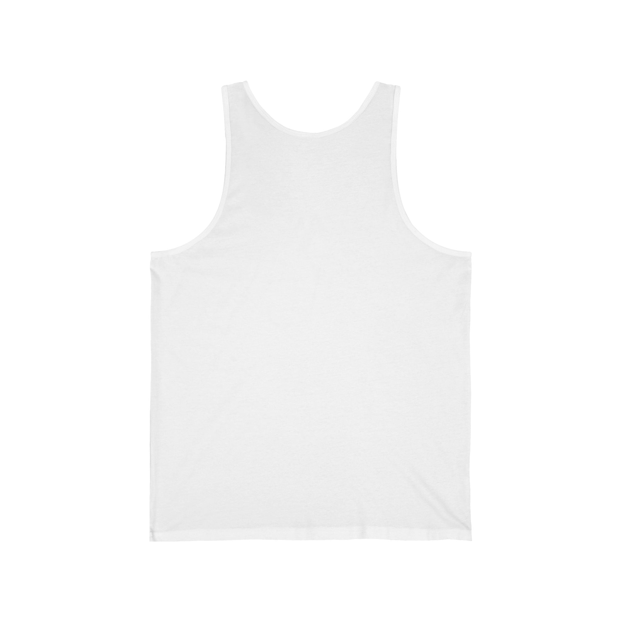Boricua Anywhere Tank