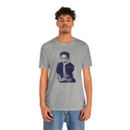 Vintage Julia de Burgos - Photo T-Shirt