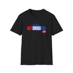 Nuyoriqueña Puerto Rico Pride T-Shirt — Nuyorican Skyline Tee