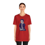 Vintage Julia de Burgos - Photo T-Shirt