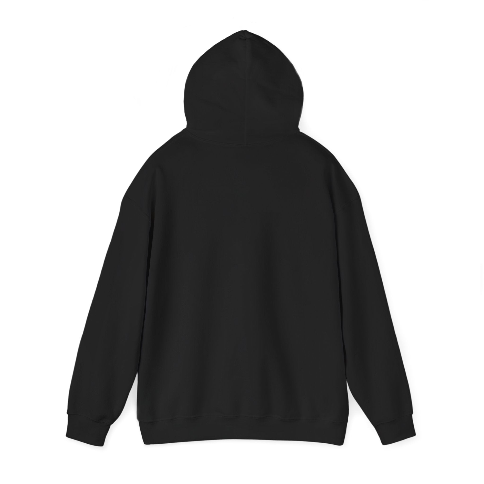Boricua Anywhere Hoodie — Puerto Rican Pride Script Pullover
