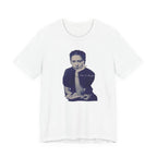 Vintage Julia de Burgos - Photo T-Shirt
