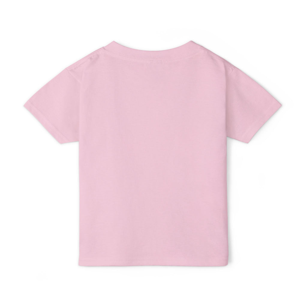 Puerto Rico Flag Toddler T-Shirt