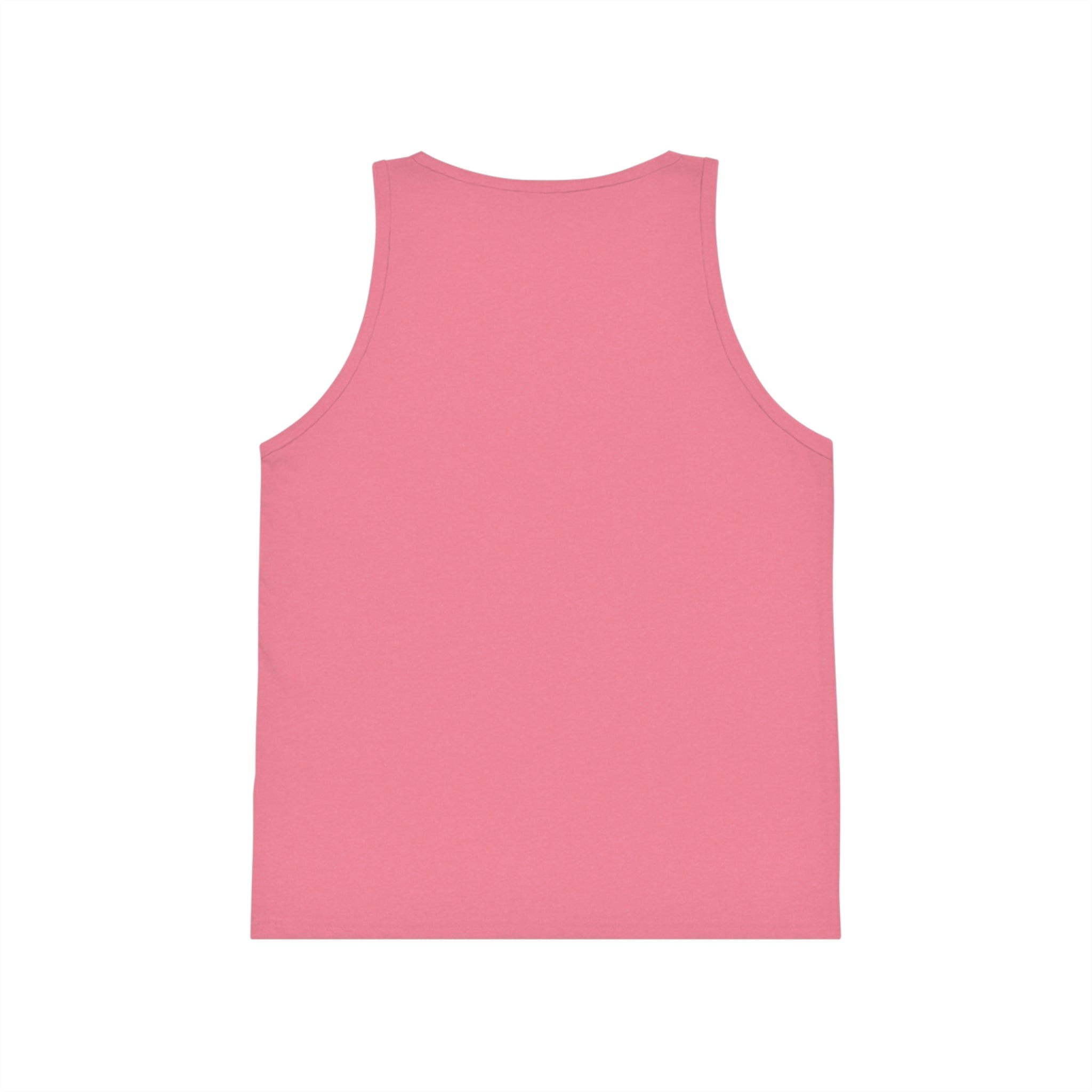 Puerto Rican Kids Tank Top — 'Puerto Rican' Graphic Youth Jersey Tank