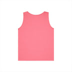 Unisex Heavy Cotton Tank Top