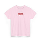 Boricua Anywhere Tee