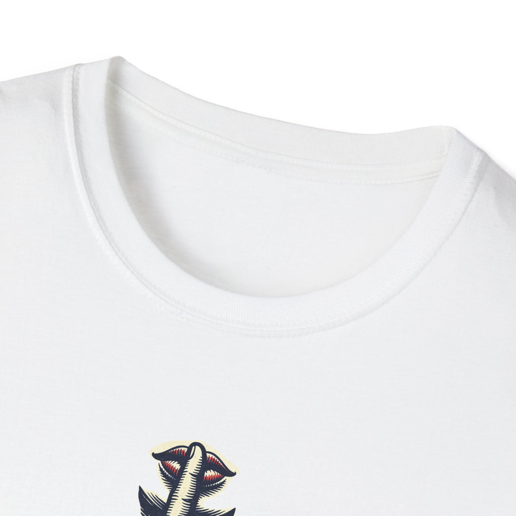 Shh I’m Puerto Rican T-Shirt — Subtle Puerto Rican Pride Tee