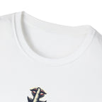 Shh I’m Puerto Rican T-Shirt — Subtle Puerto Rican Pride Tee