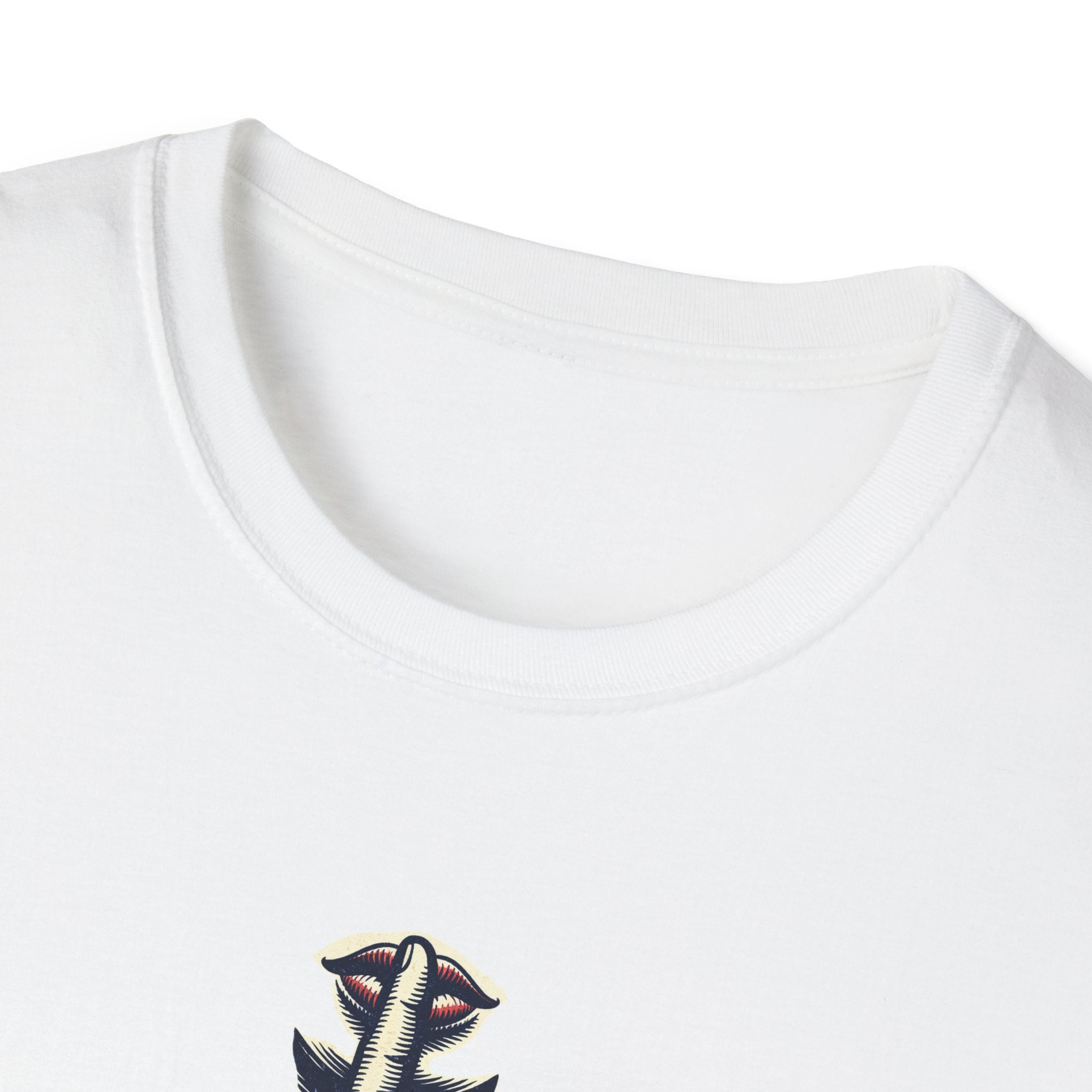 Shh I’m Puerto Rican T-Shirt — Subtle Puerto Rican Pride Tee