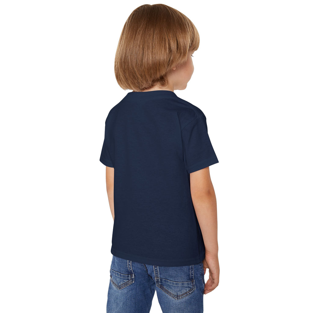Puerto Rico Flag Toddler T-Shirt