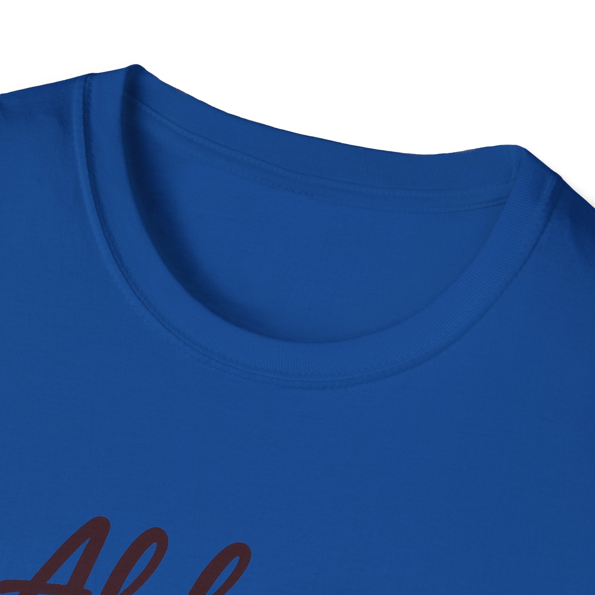Puerto Rican Flag T-Shirt “Al buen entendedor…” – Patriotic Puerto Rico Tee