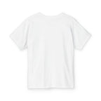Youth T-Shirt — 'Puerto Rico' Guava Graphic Tee (Kids' Tropical Vacation Shirt)