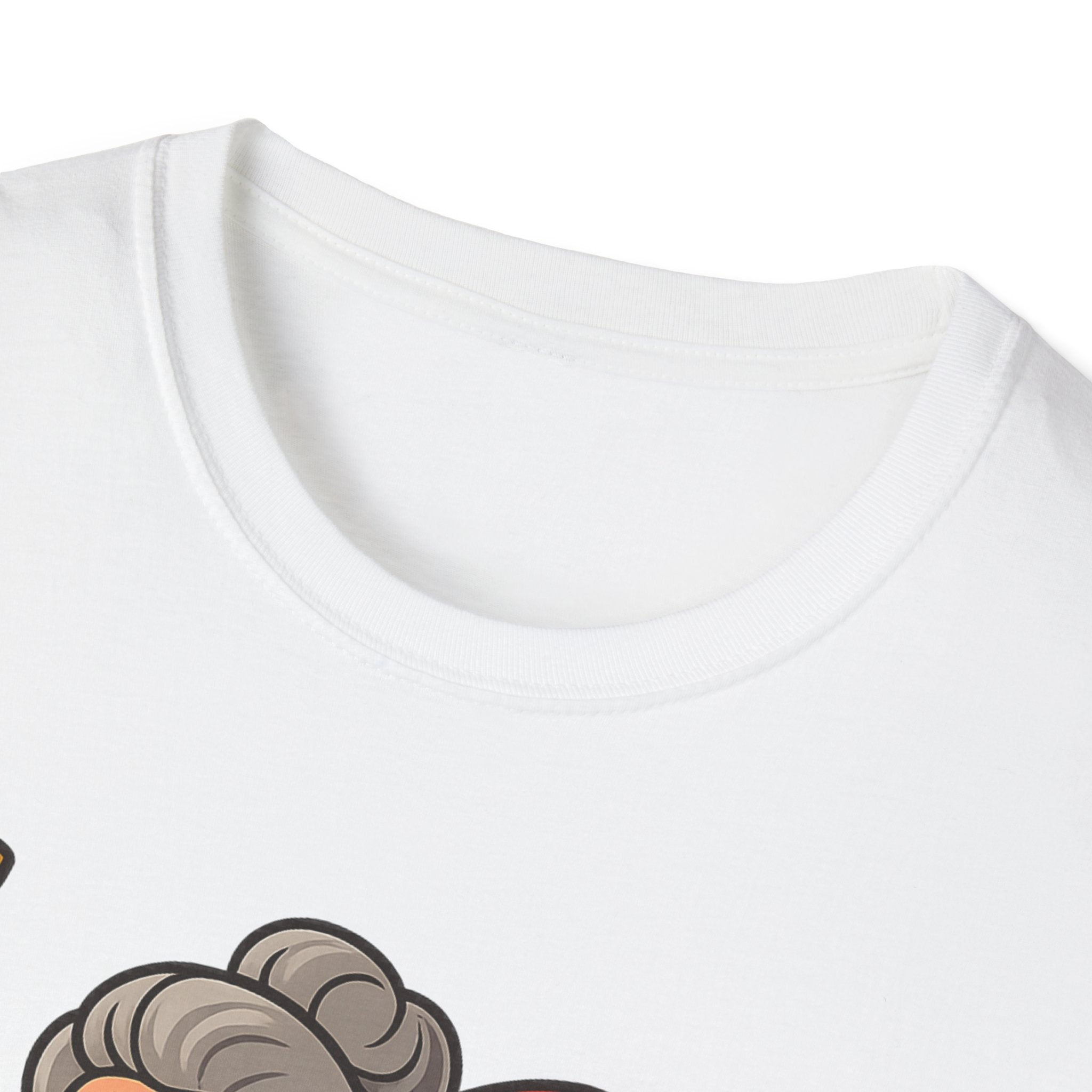 Puerto Rican Abuela Superhero T-Shirt – Flying Grandma with Flag & Coquito Bottle