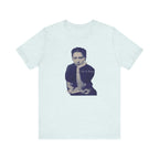 Vintage Julia de Burgos - Photo T-Shirt