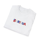 Puerto Rico Flag T-Shirt — Puerto Rican Pride Tee