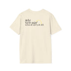 Puerto Rican Culture Slang T-Shirt — Puerto Rican Pride Tee